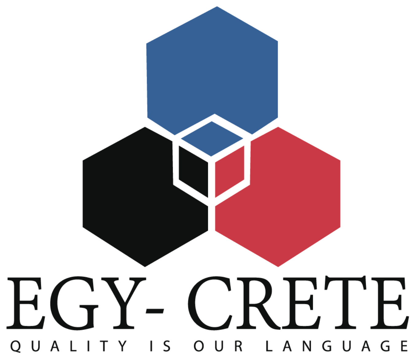 EGY-CRETE