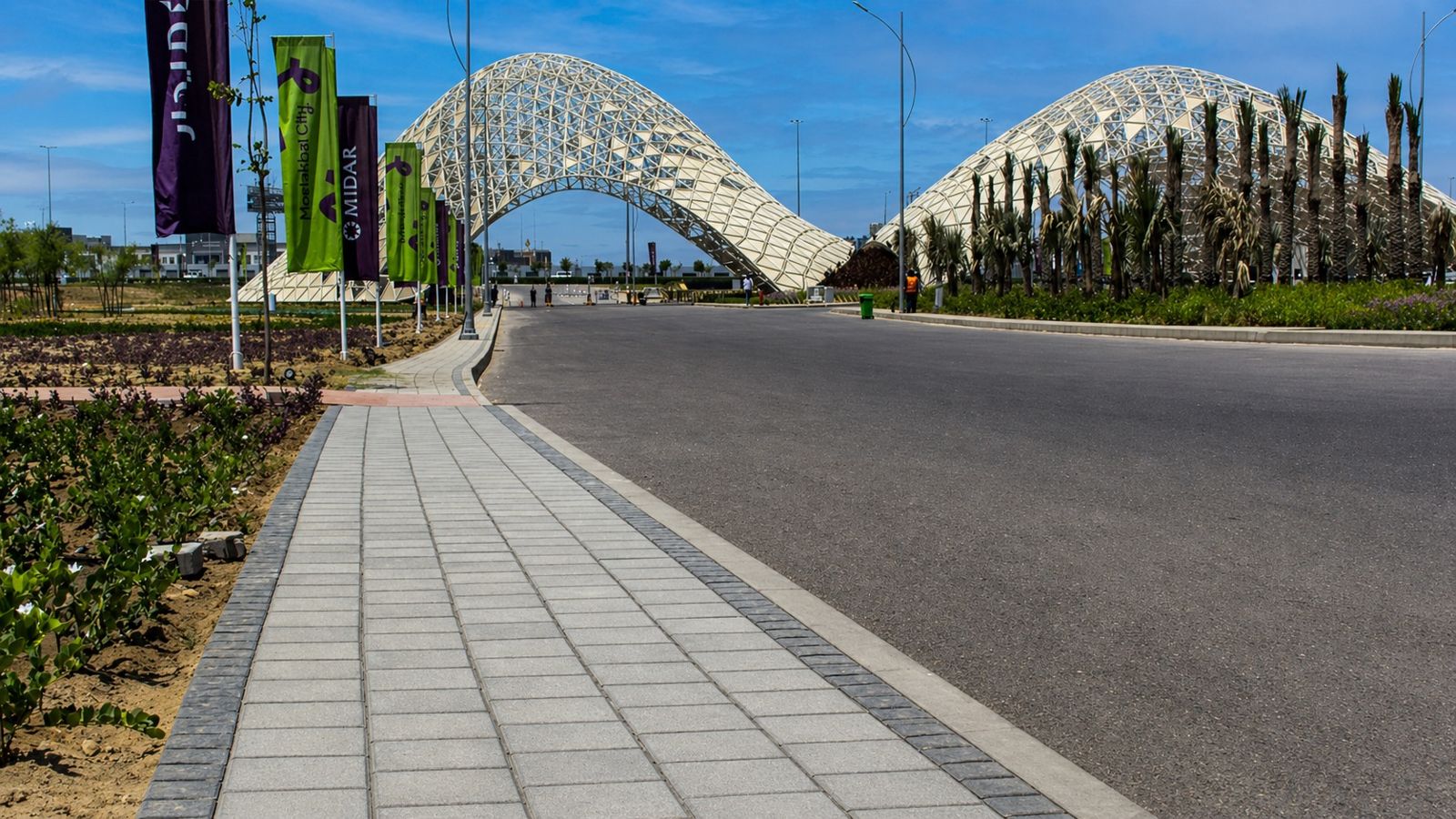 مدينة المستقبل